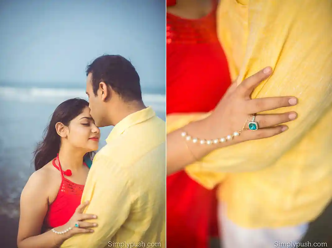 Wedding ceremony
